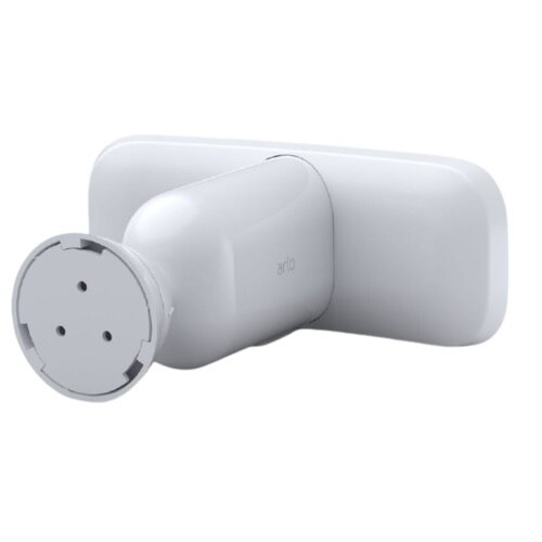 Arlo Pro 3 Floodlight Camera - White 3