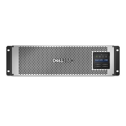 Dell-APC Smart-UPS 1500VA Rack-Mountable UPS 2