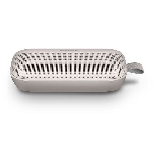 Bose SoundLink Flex Bluetooth® speaker - White Smoke | Dell USA