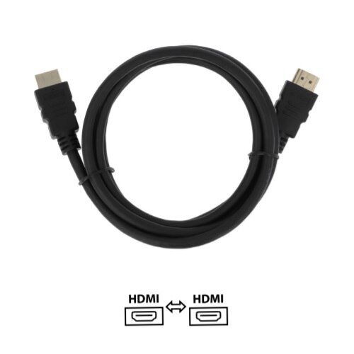 VisionTek Ultra High Speed HDMI 2.1 Cable 48Gbps (M/M) Dell USA