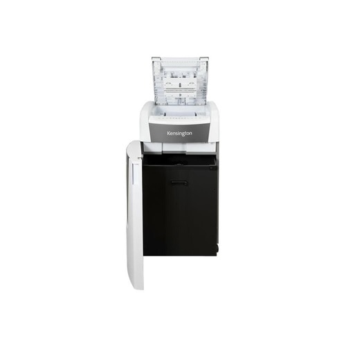 Kensington OfficeAssist Auto Feed Shredder A6000-HS Anti-Jam Micro Cut 5