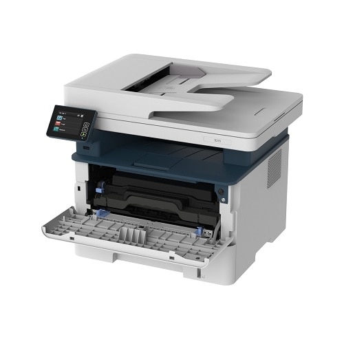 Xerox B Series B235/DNI Wireless Black & White All-In-One Laser Printer ...