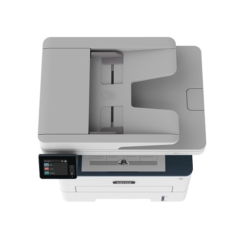 Xerox B235/DNI MFP printer B/W Duplex laser A4/Legal up to