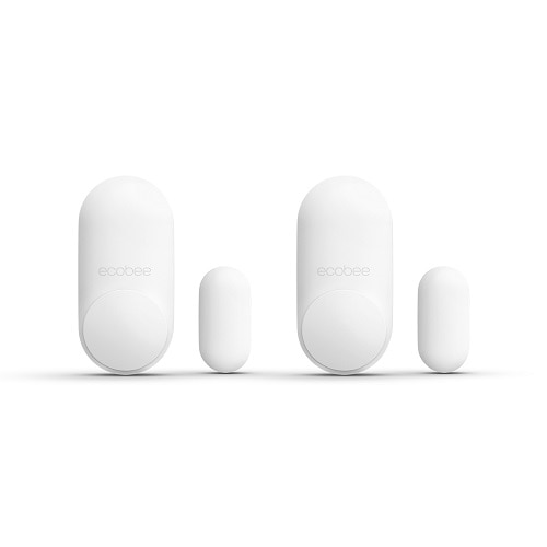 ecobee SmartSensor for doors and windows 2-pack 2