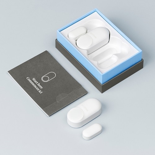 ecobee SmartSensor for doors and windows 2-pack 3