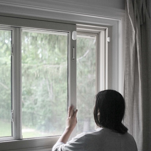 ecobee SmartSensor for doors and windows 2-pack 4