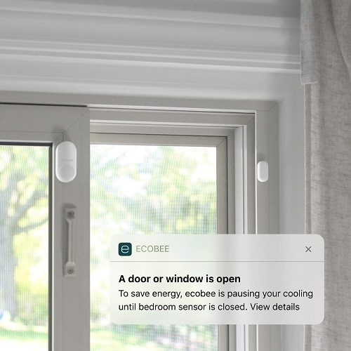 ecobee SmartSensor for doors and windows 2-pack 5