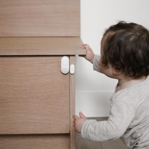 ecobee SmartSensor for doors and windows 2-pack 7