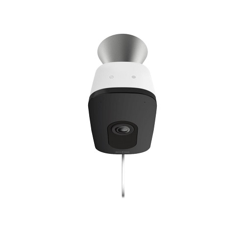 ecobee SmartCamera with Voice Control 4