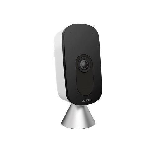 ecobee SmartCamera with Voice Control 6