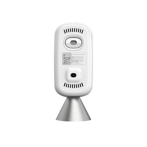 ecobee SmartCamera with Voice Control 7