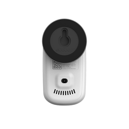 ecobee SmartCamera with Voice Control 8