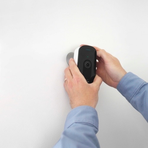 ecobee SmartCamera with Voice Control 11