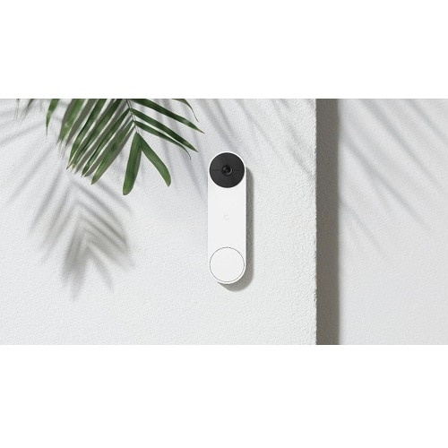 Google Doorbell (Battery) 3