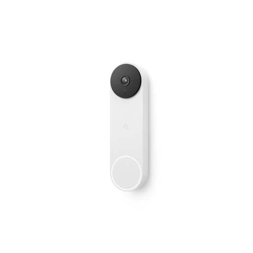 Google Doorbell (Battery) 7