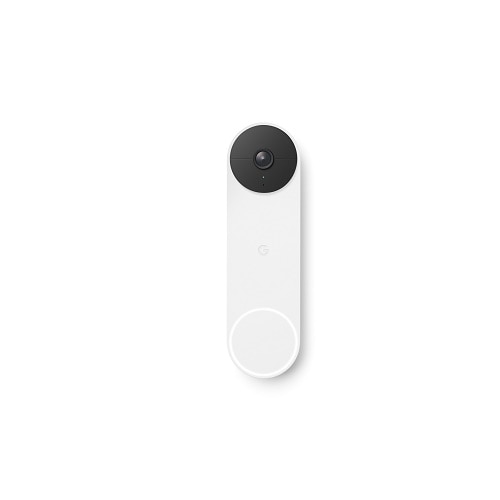 Google Nest Doorbell (Battery) 2