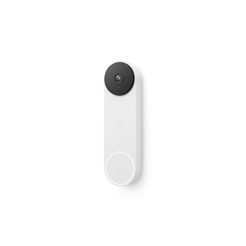 Google Nest Doorbell (Battery) 3