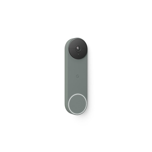 Google Doorbell (Battery) 2