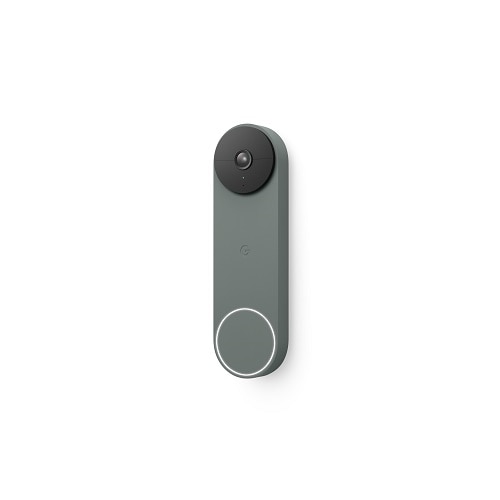 Google Doorbell (Battery) 4