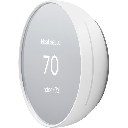 Google Thermostat 2