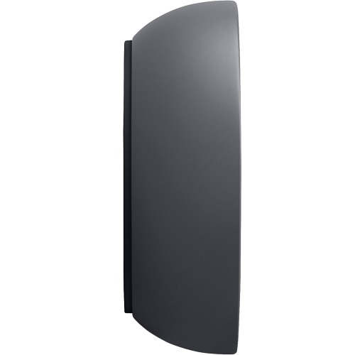 Google Nest Smart Programmable Wifi Thermostat Charcoal Dell USA