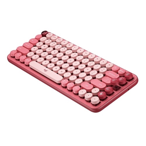 Logitech POP Keys - Rose 2