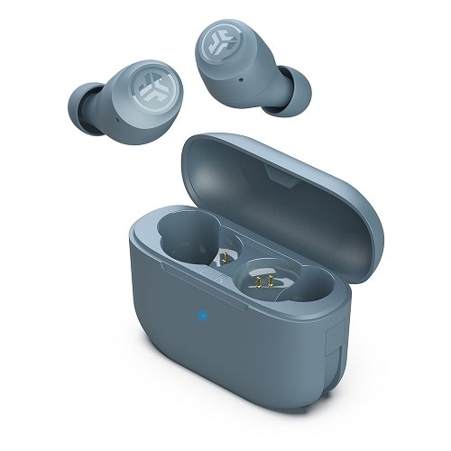 GO Air POP True Wireless Earbuds - Slate 2