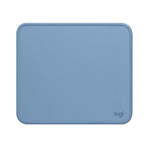 Logitech Studio Series Mouse Pad - Blue 3