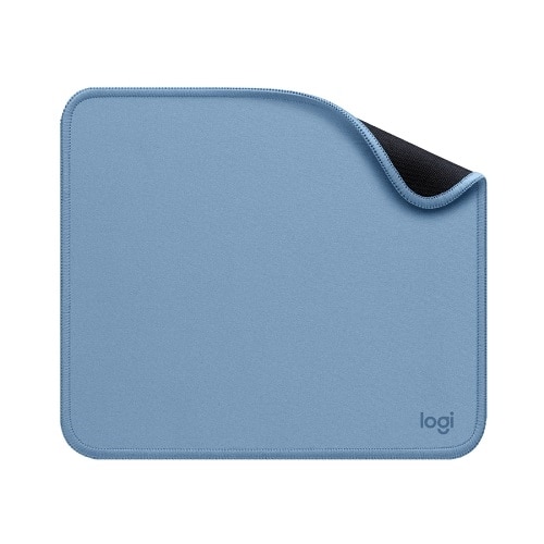 Logitech Studio Series Mouse Pad - Blue 4
