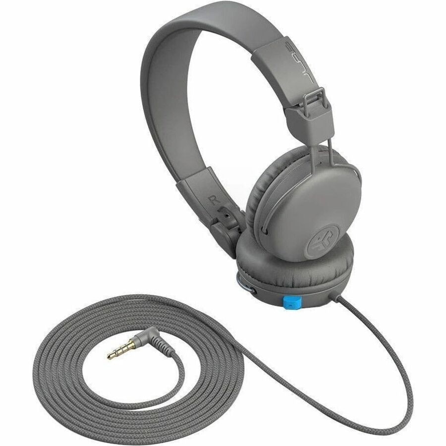 JLab JBuddies Learn On-Ear Kids Headphones 4