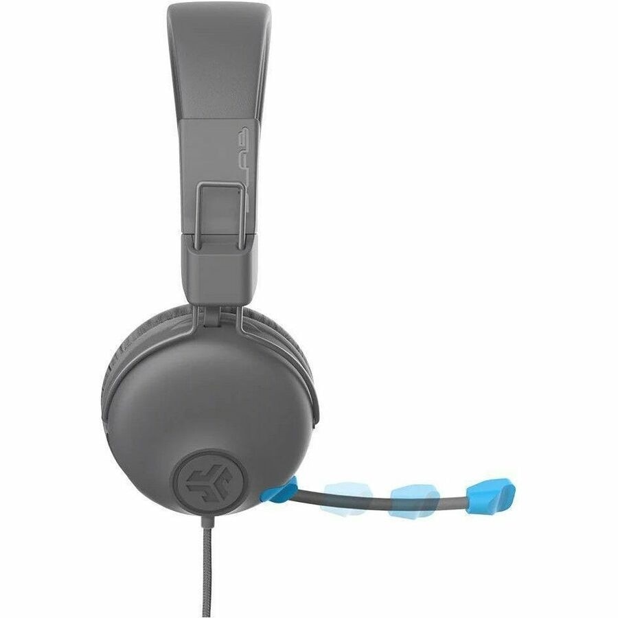 JLab JBuddies Learn On-Ear Kids Headphones 2