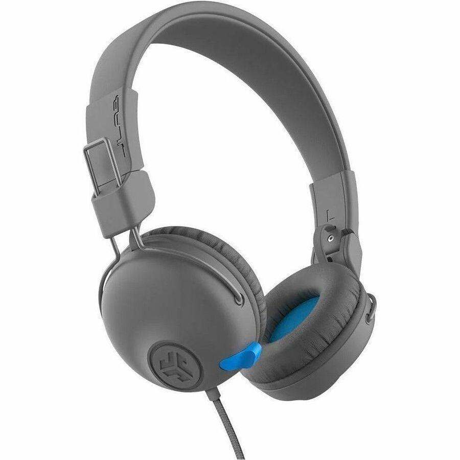 JLab JBuddies Learn On-Ear Kids Headphones 3