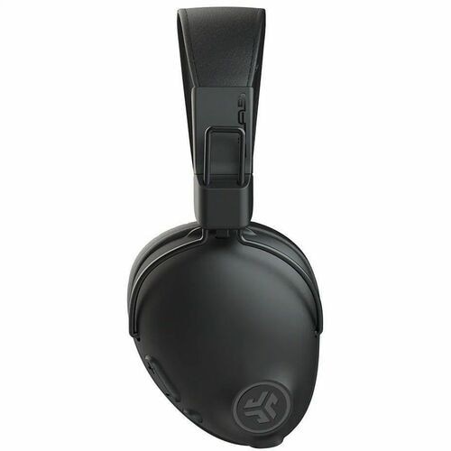 JLab JBuddies Pro Wireless & Wired Over-Ear Kids Headphones 10