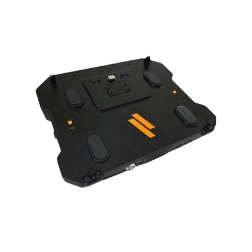 Havis - Mounting component (cradle) - for notebook - lockable | Dell USA