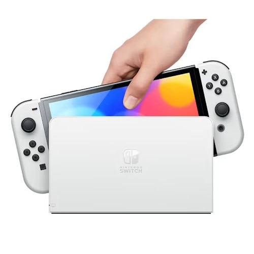 Nintendo Switch – OLED Model | Dell USA
