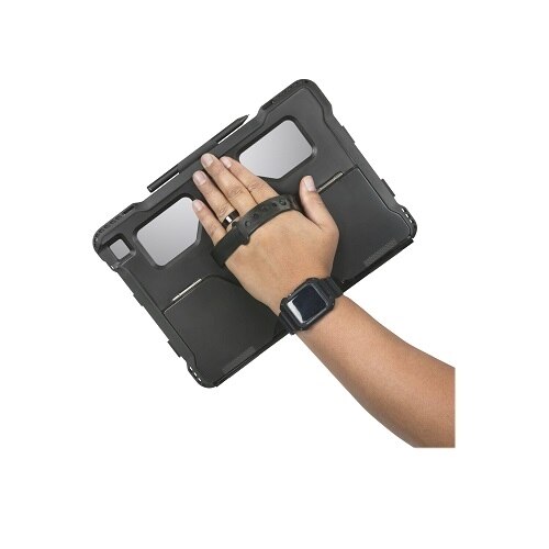 Targus Protective case for tablet rugged black for Dell