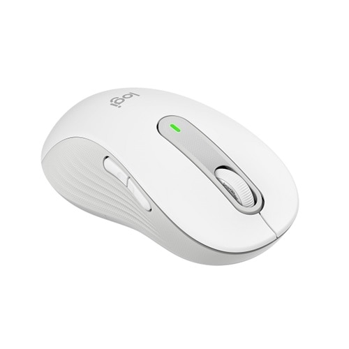 Logitech Signature M Mouse Small Hands Right And Left Handed