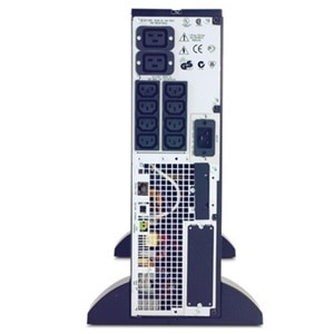 Dell-APC Smart-UPS RT Double Conversion Online UPS - 3 kVA/2.10 kW 2