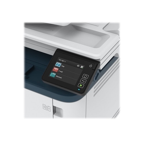 Xerox B Series B305/DNI Wireless Black & White All-In-One Laser Printer 6