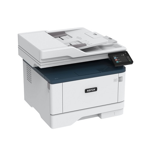 Xerox B Series B315/DNI Wireless Black & White All-In-One Laser Printer with Fax 3