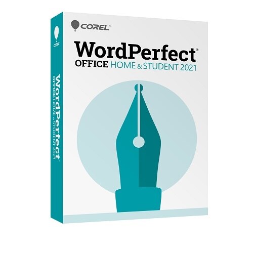 Download Corel WordPerfect Office 2021 Home & Student Edition 2