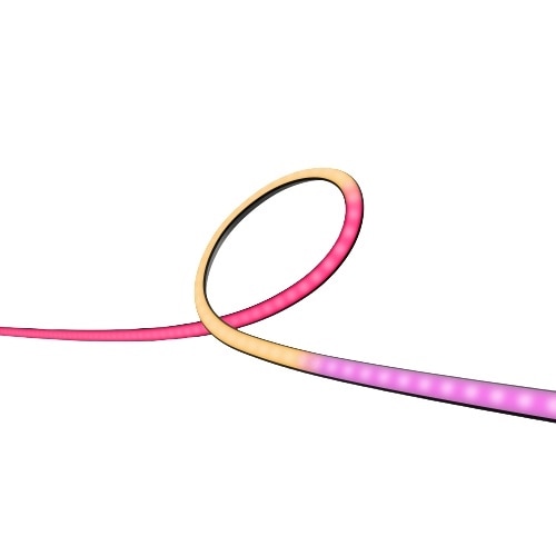 Philips Hue Play Gradient 55" Smart TV Light Strip 2