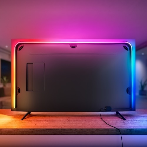 Philips Hue Play Decorative Light 5