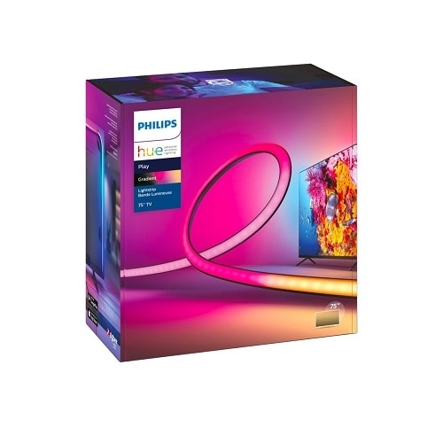 Philips Play Gradient Lightstrip 4