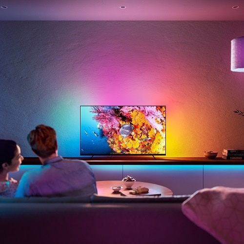 Philips Play Gradient Lightstrip 7