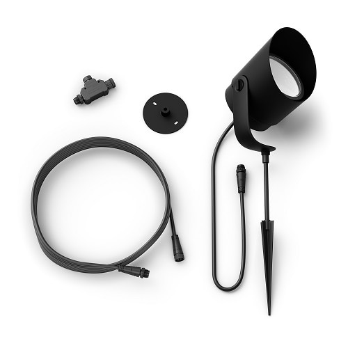 Philips Hue Lily XL Outdoor spot light 2