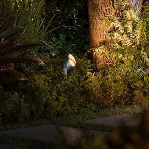 Philips Hue Lily XL Outdoor spot light 4
