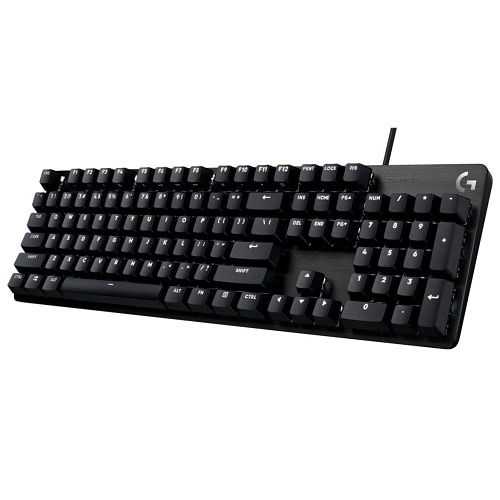 Logitech G413 SE Mechanical Gaming Keyboard 2