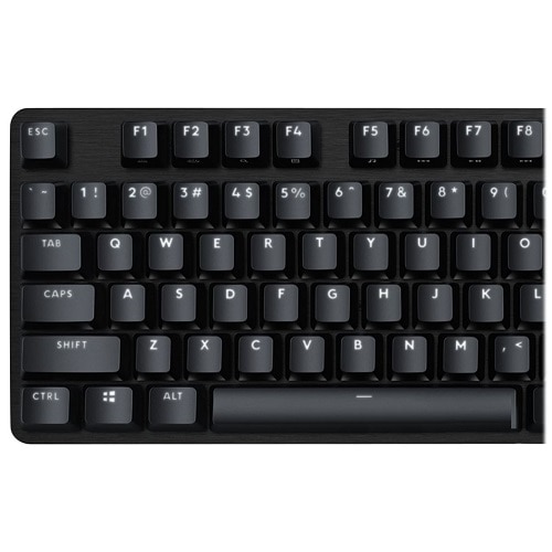 Logitech G413 SE Mechanical Gaming Keyboard 4