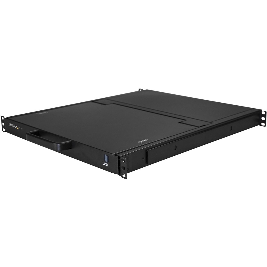 StarTech.com (RKCONS17HD) Rackmount LCD 4